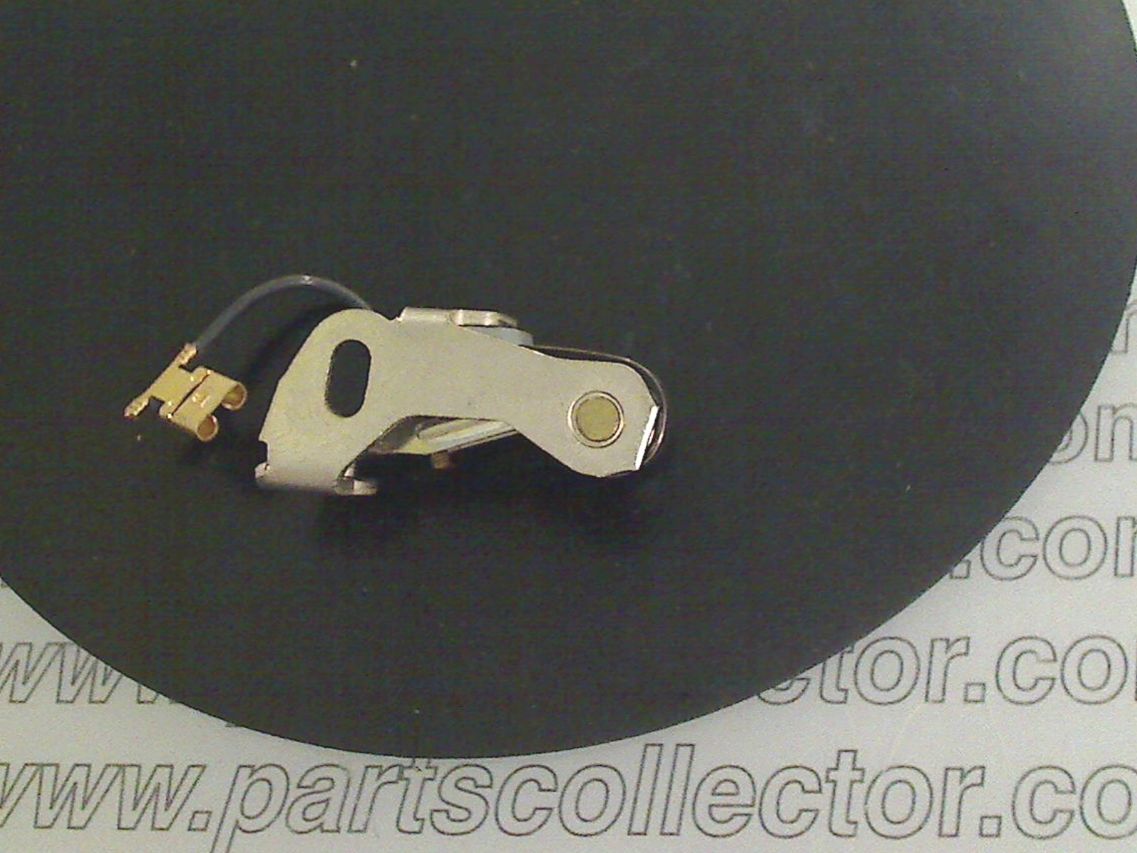 1 237 013 062 Ignition code 9167 compatible with: BOSCH BOSCH